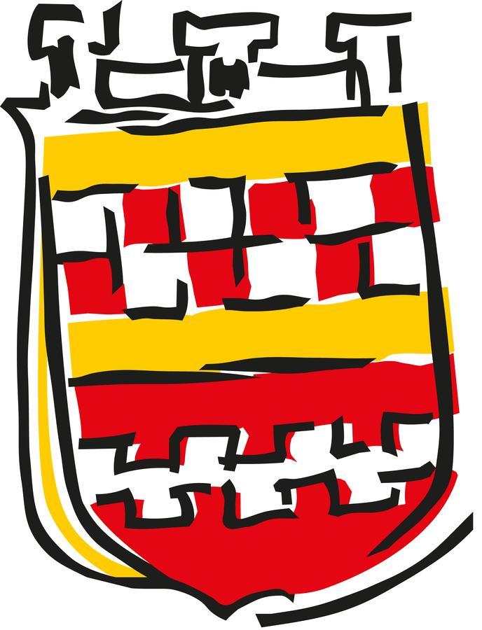 Feste Neustadt Bergneustadt Exteriör bild