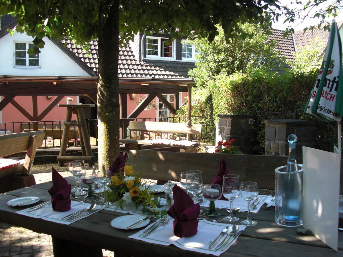 Feste Neustadt Bergneustadt Exteriör bild
