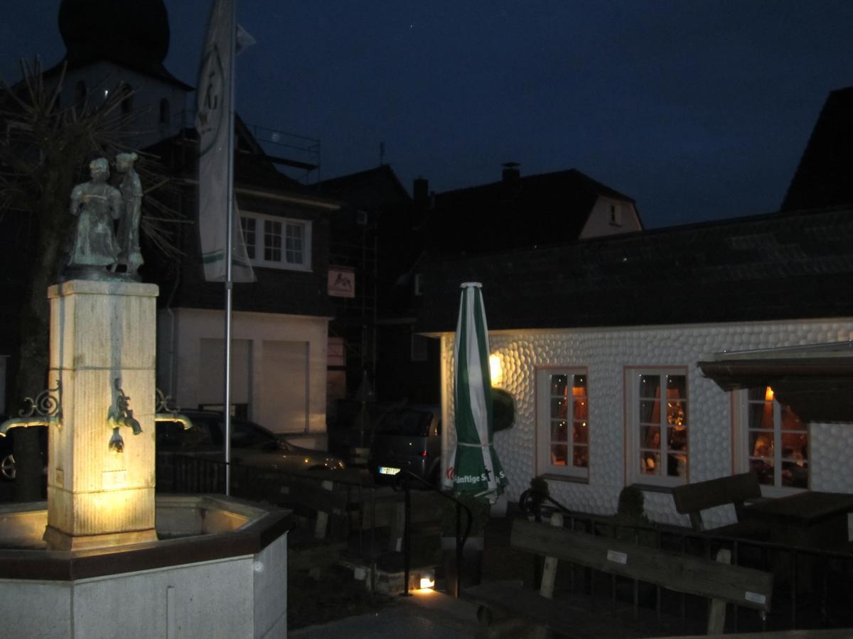 Feste Neustadt Bergneustadt Exteriör bild